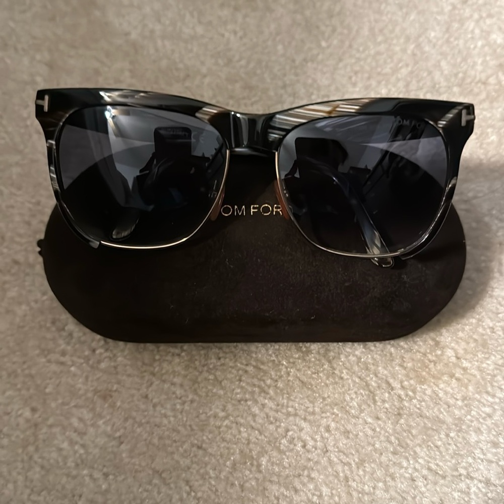 Tom Ford Sunglasses